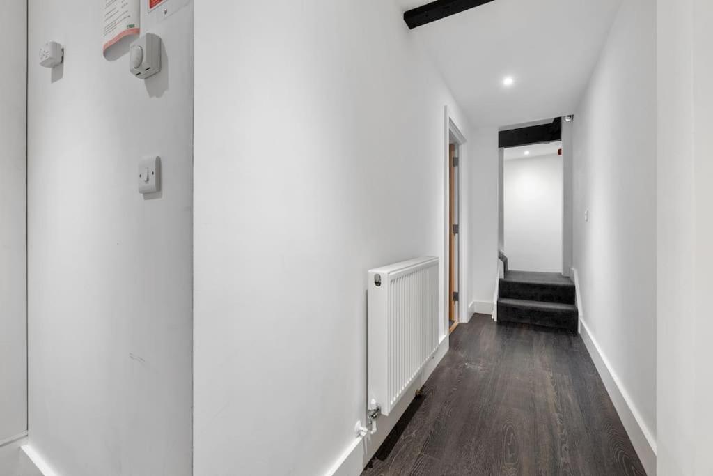 1A The Courtyard, Exeter Apartment Exterior photo